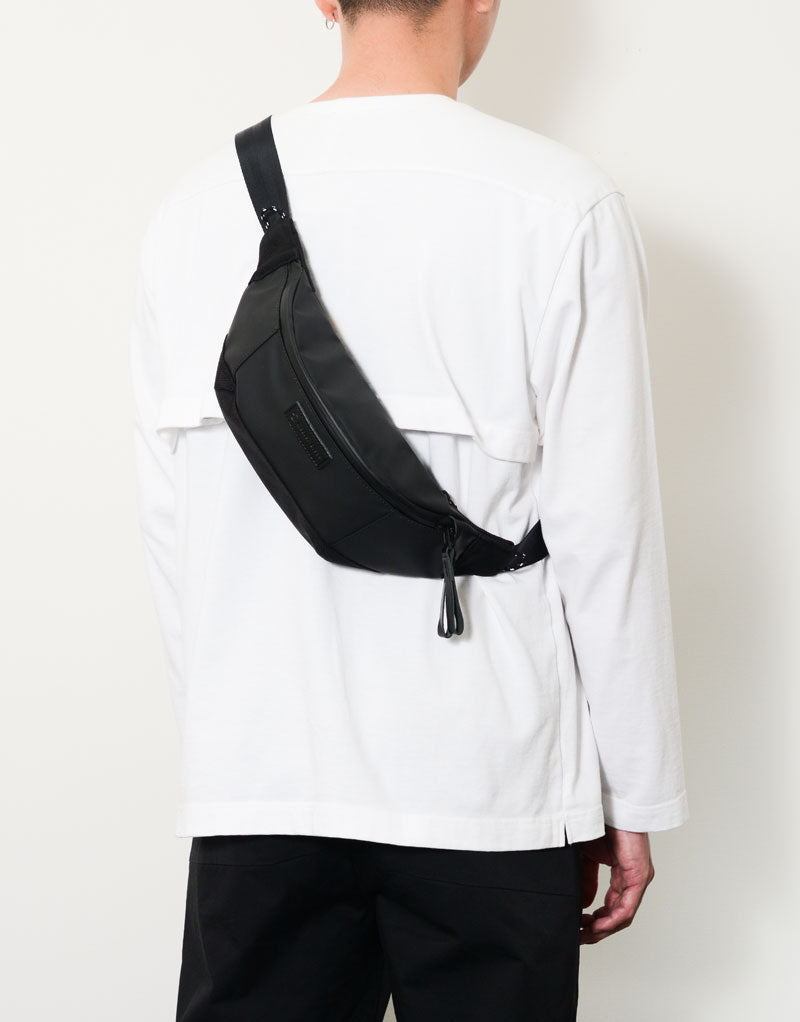 Slick Waist Bag No.02485