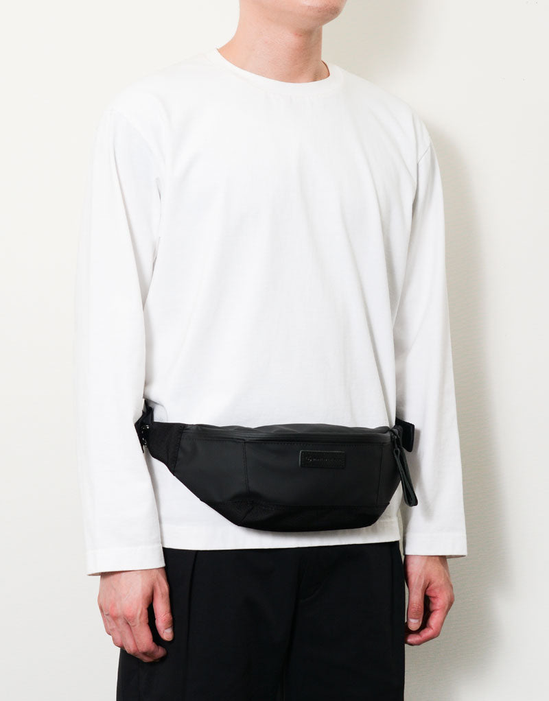 Slick Waist Bag No.02485