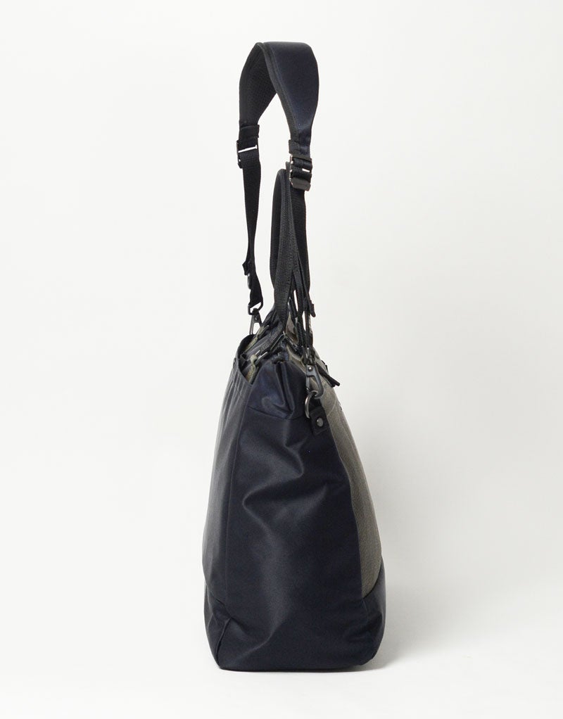 SPEC ver. 2, 2WAY Tot Bag No. 02563-V2