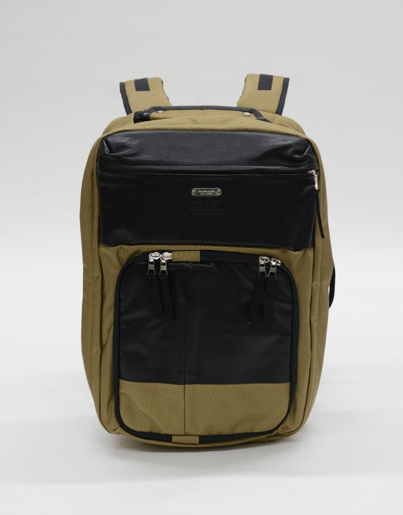 SPEC 3WAY backpack No.02565