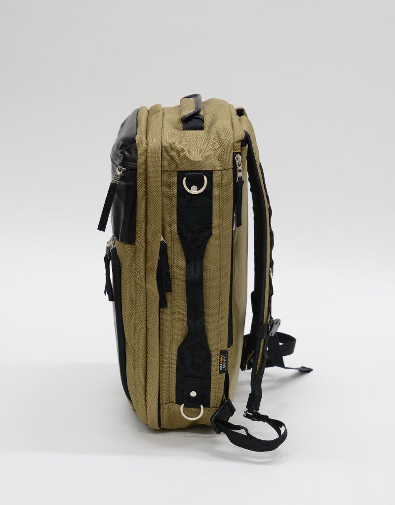 SPEC 3WAY backpack No.02565