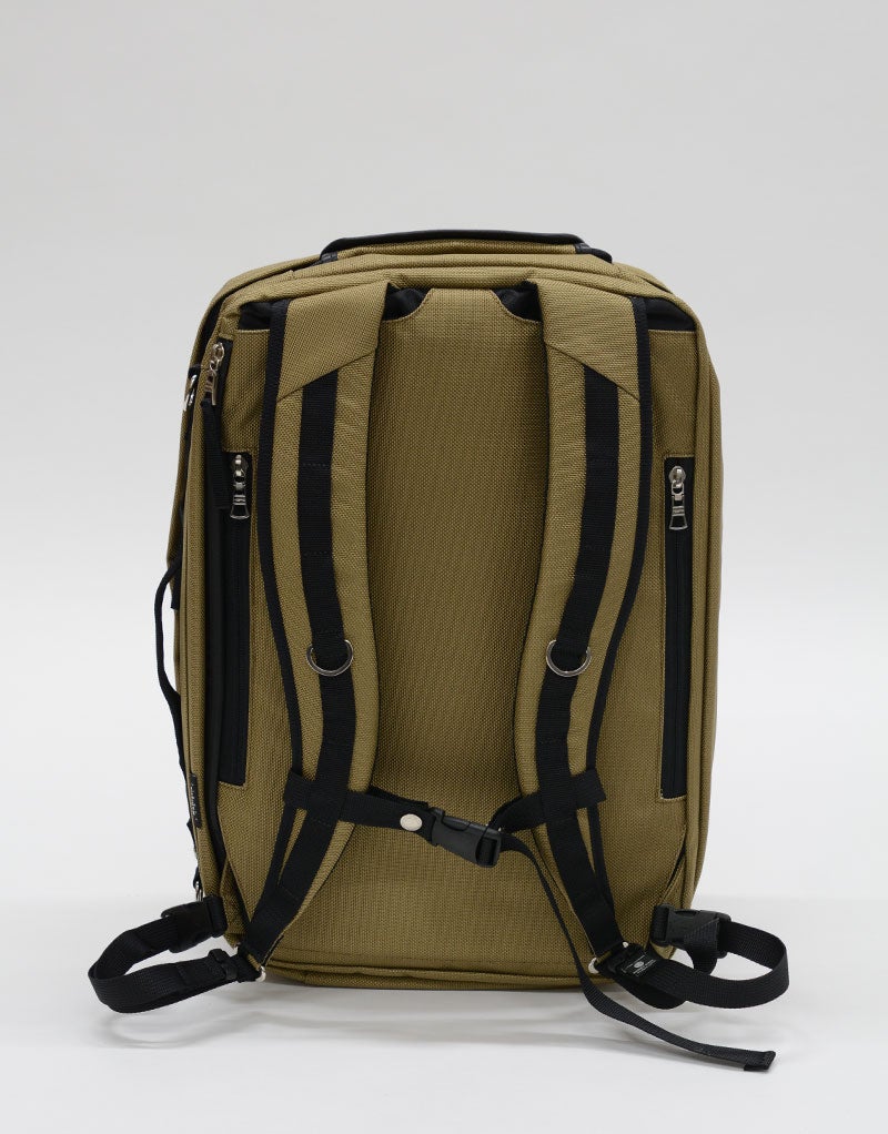 SPEC 3WAY backpack No.02565