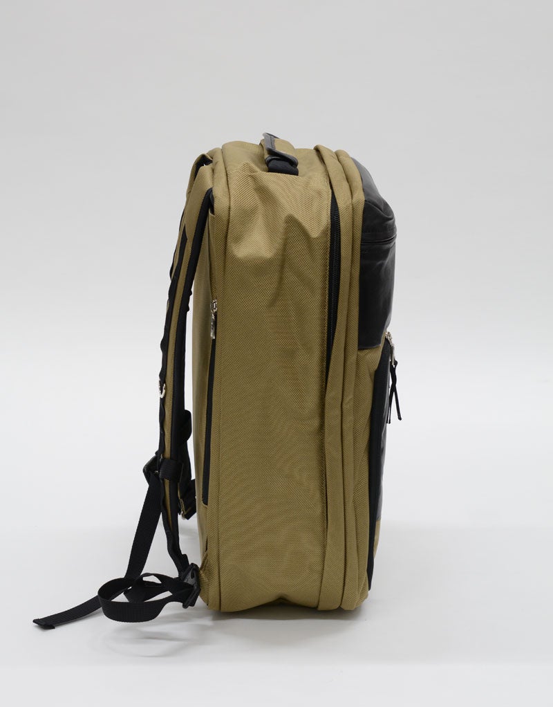 SPEC 3WAY backpack No.02565