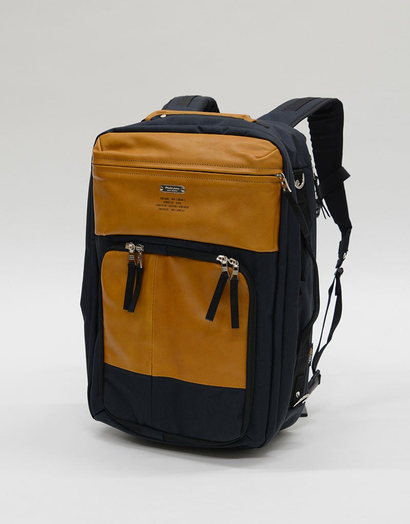 SPEC 3WAY backpack No.02565