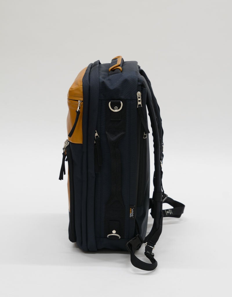 SPEC 3WAY backpack No.02565