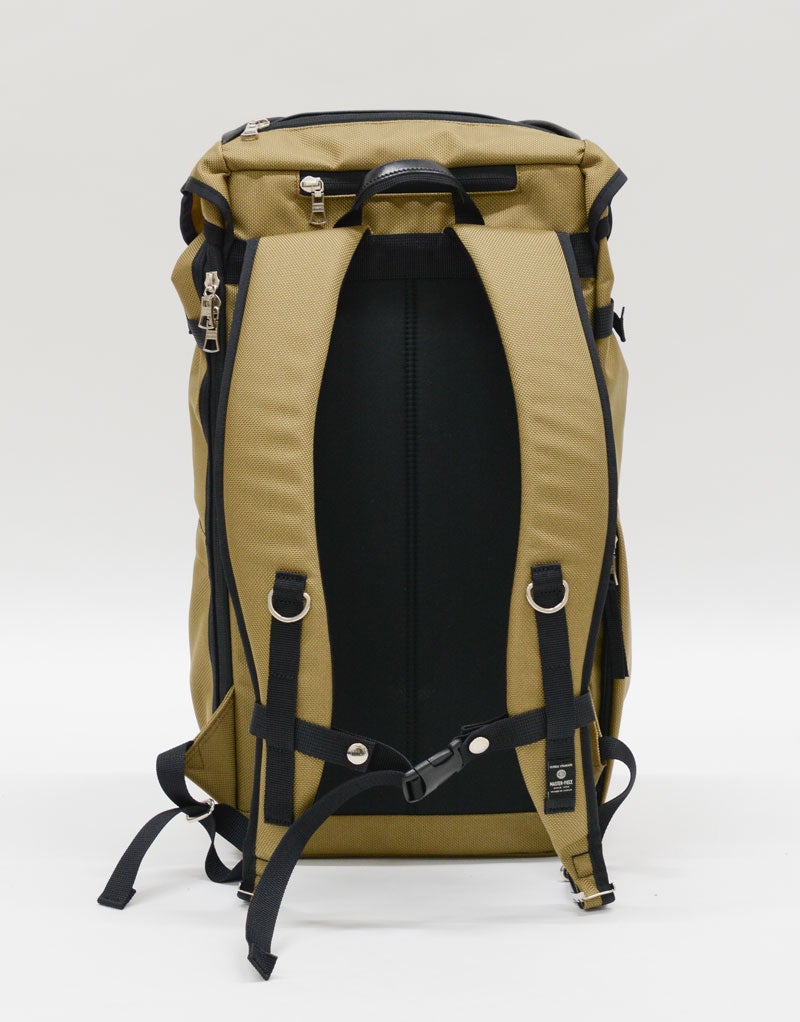 SPEC Backpack No.02566