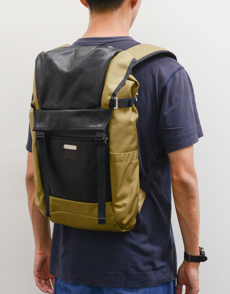 SPEC Backpack No.02566