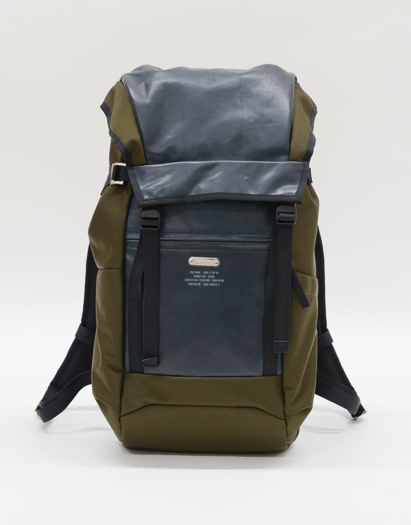 SPEC Backpack No.02566