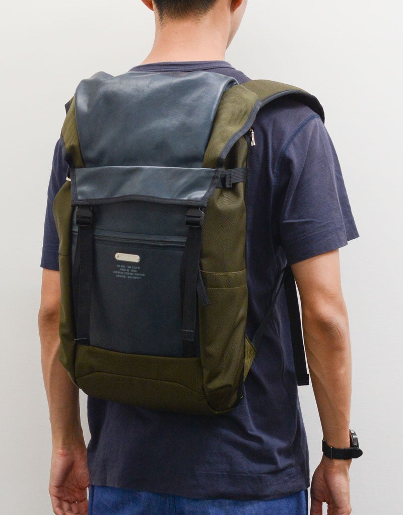 SPEC Backpack No.02566