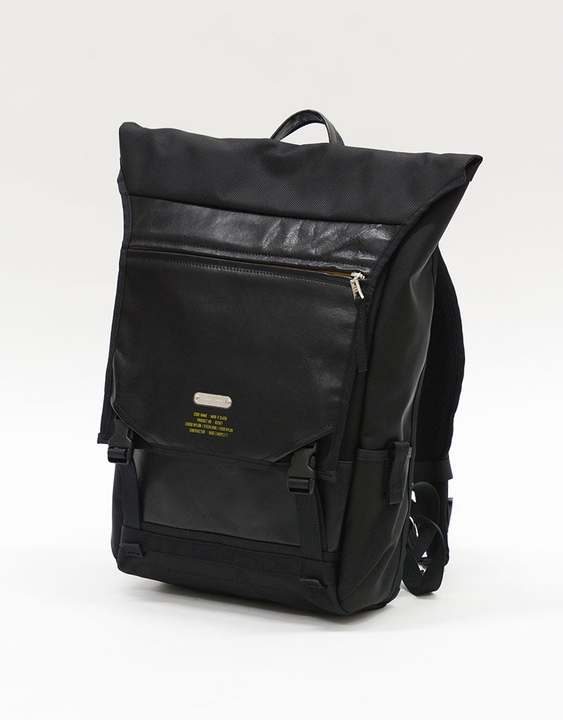 SPEC BackPack No.02567