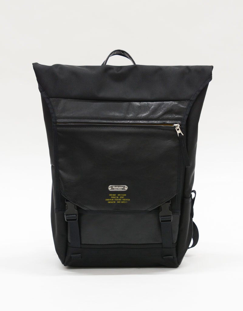 SPEC BackPack No.02567