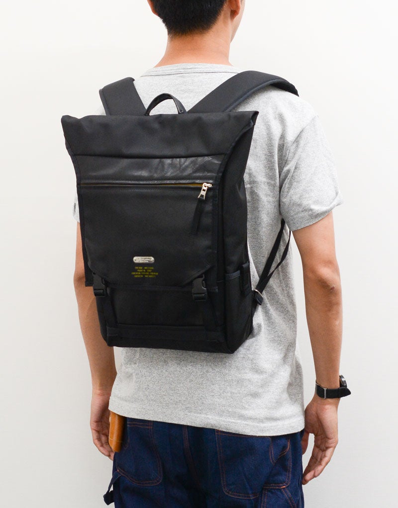 SPEC BackPack No.02567