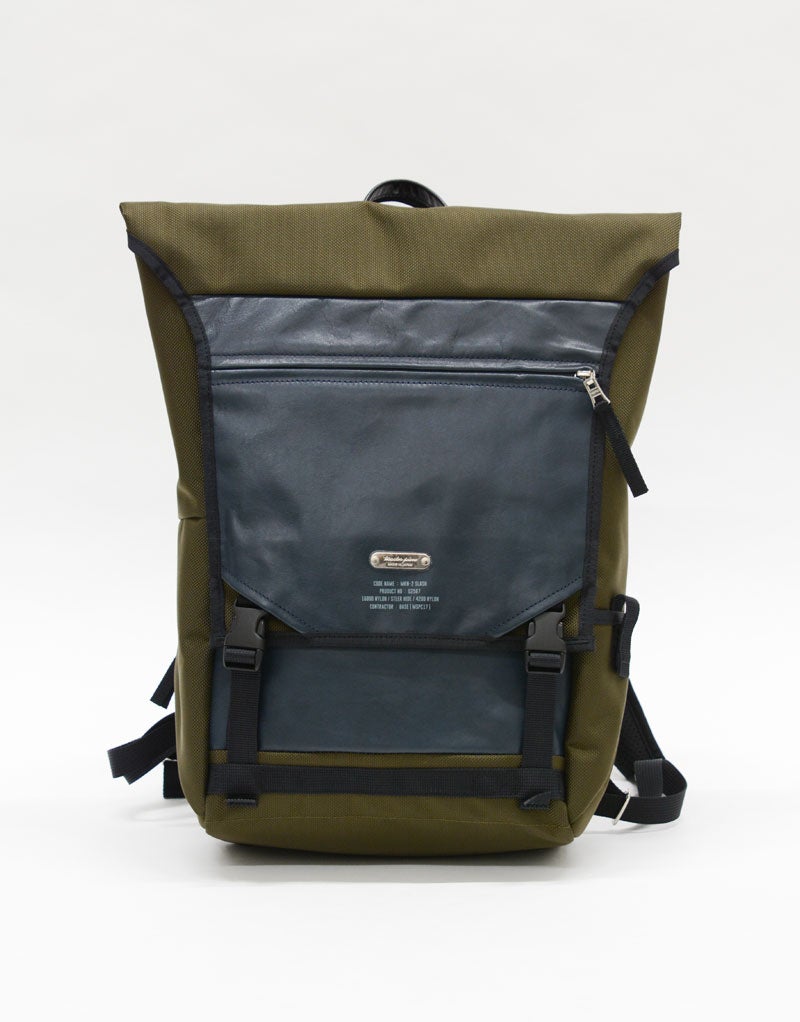 SPEC Backpack No.02567