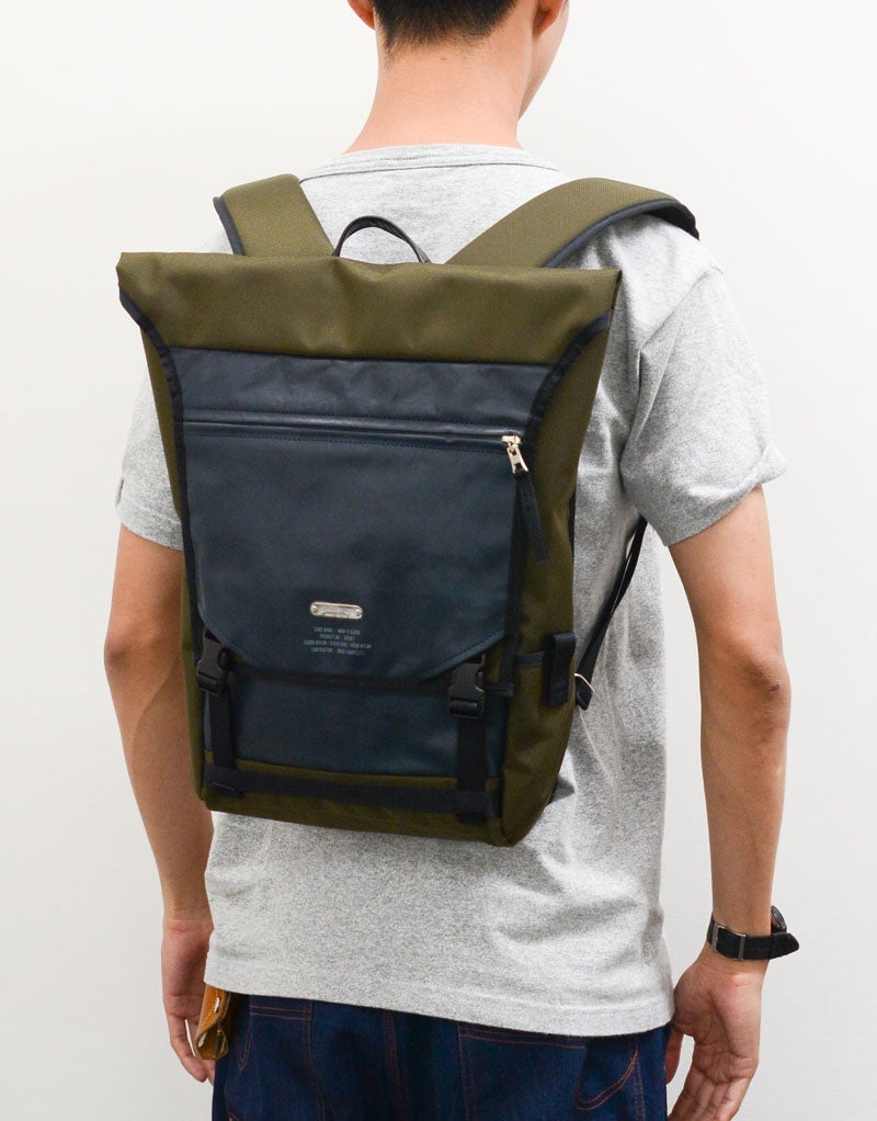 SPEC Backpack No.02567