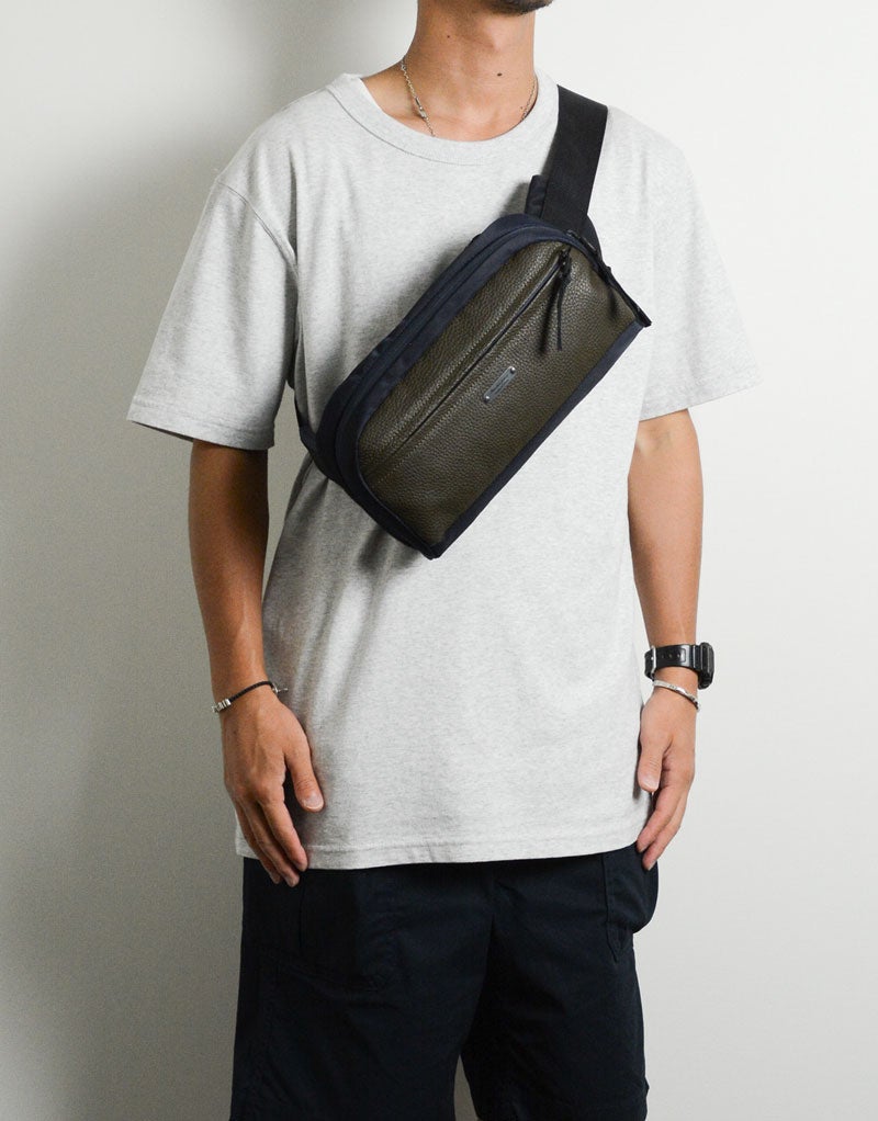 Waist Bag No. 25255-v2