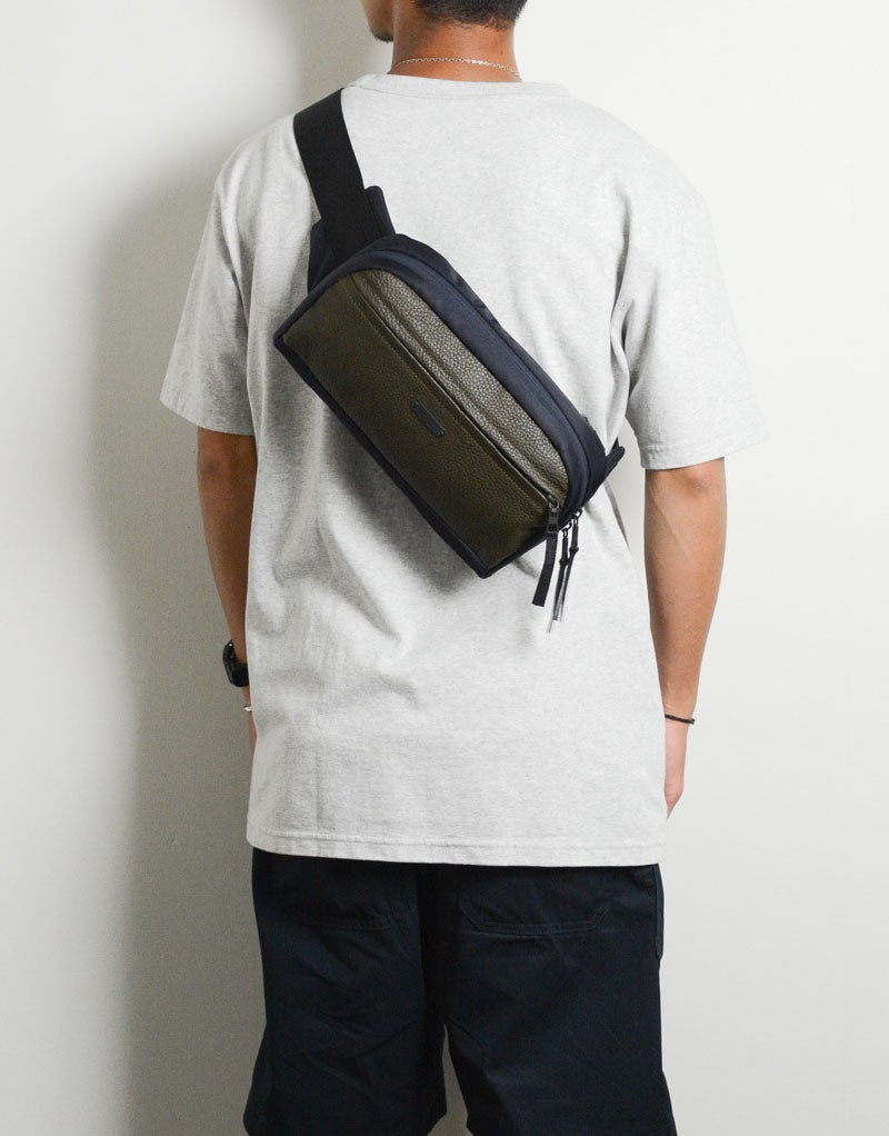 Waist Bag No. 25255-v2