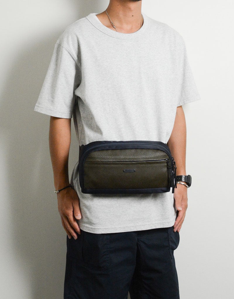 Waist Bag No. 25255-v2