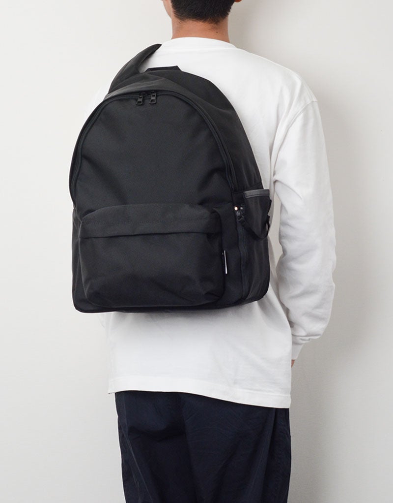 TASF × master-piece Backpack No.02610