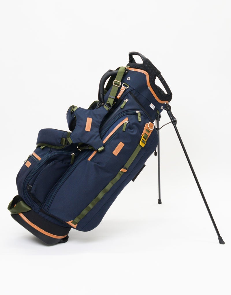 potential GOLF Caddie Bag No.02630