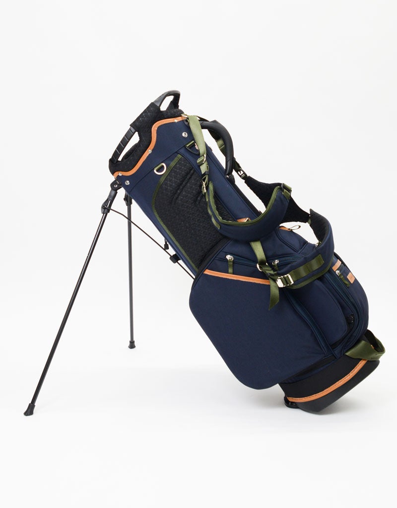 potential GOLF Caddie Bag No.02630