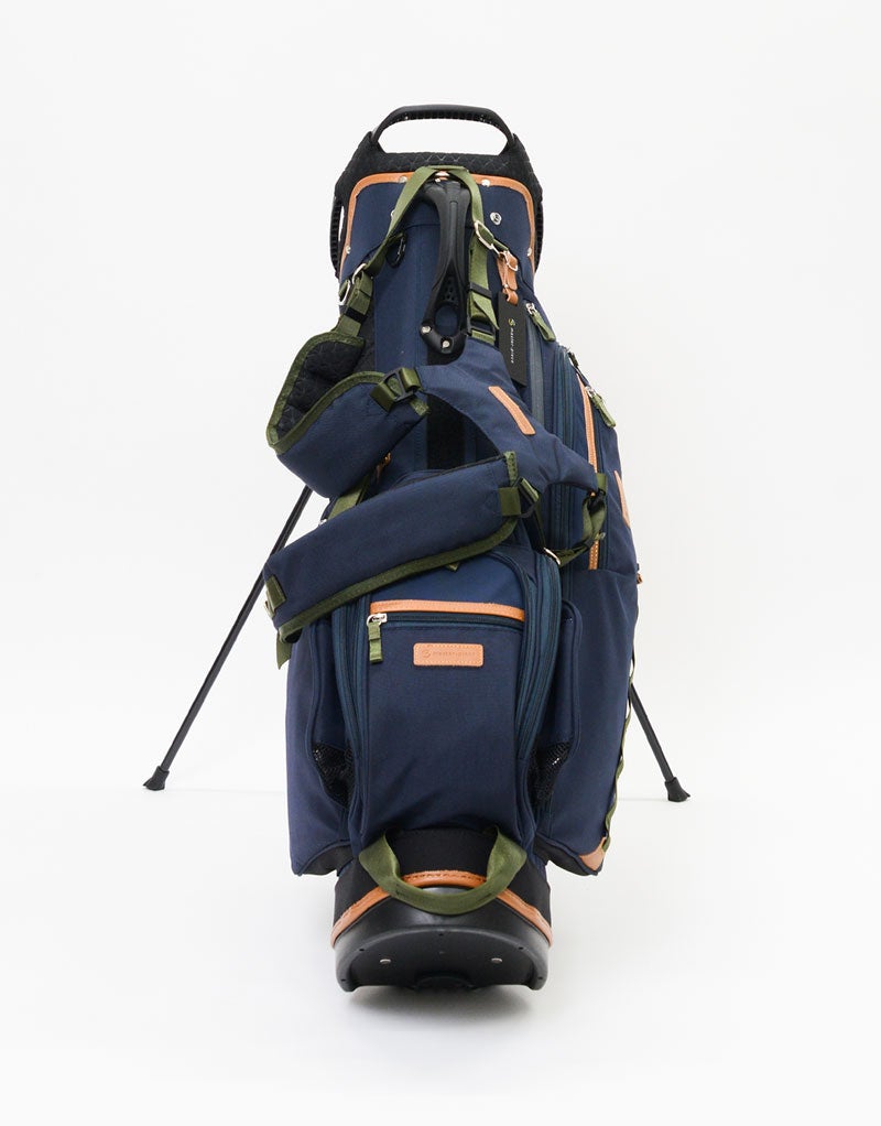 potential GOLF Caddie Bag No.02630