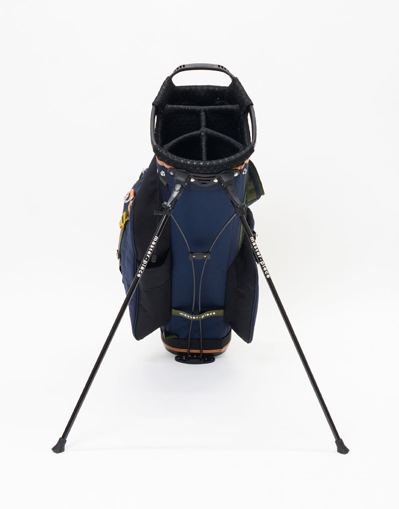 potential GOLF Caddie Bag No.02630