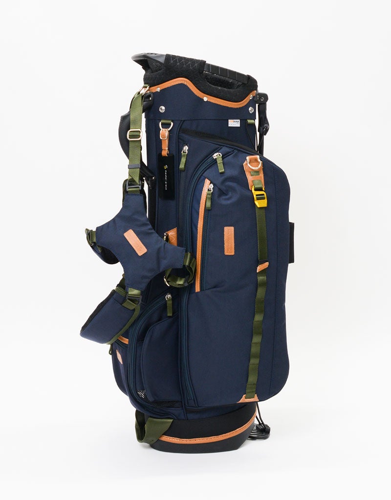 potential GOLF Caddie Bag No.02630