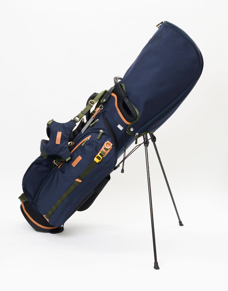 potential GOLF Caddie Bag No.02630