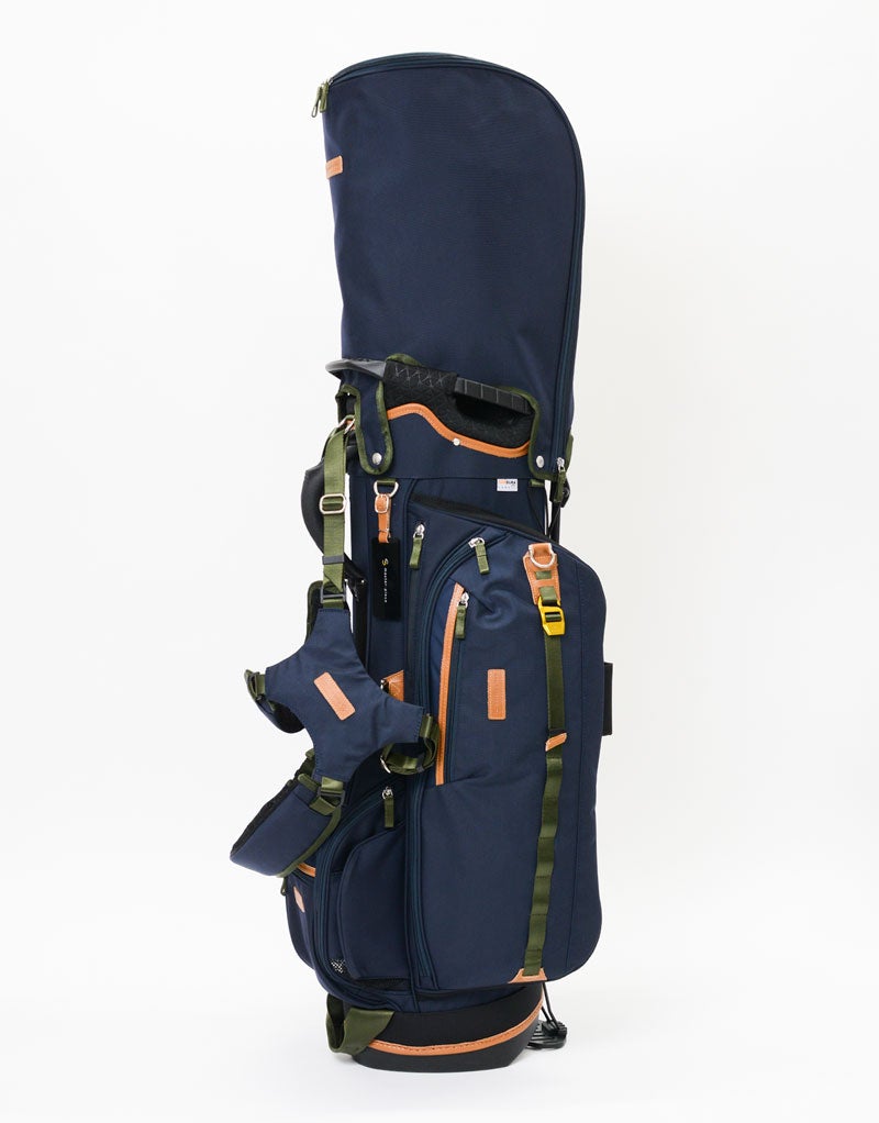 potential GOLF Caddie Bag No.02630