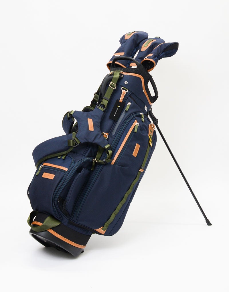 potential GOLF Caddie Bag No.02630