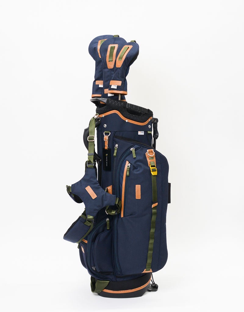 potential GOLF Caddie Bag No.02630