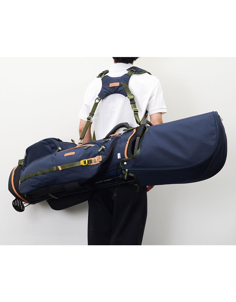 potential GOLF Caddie Bag No.02630