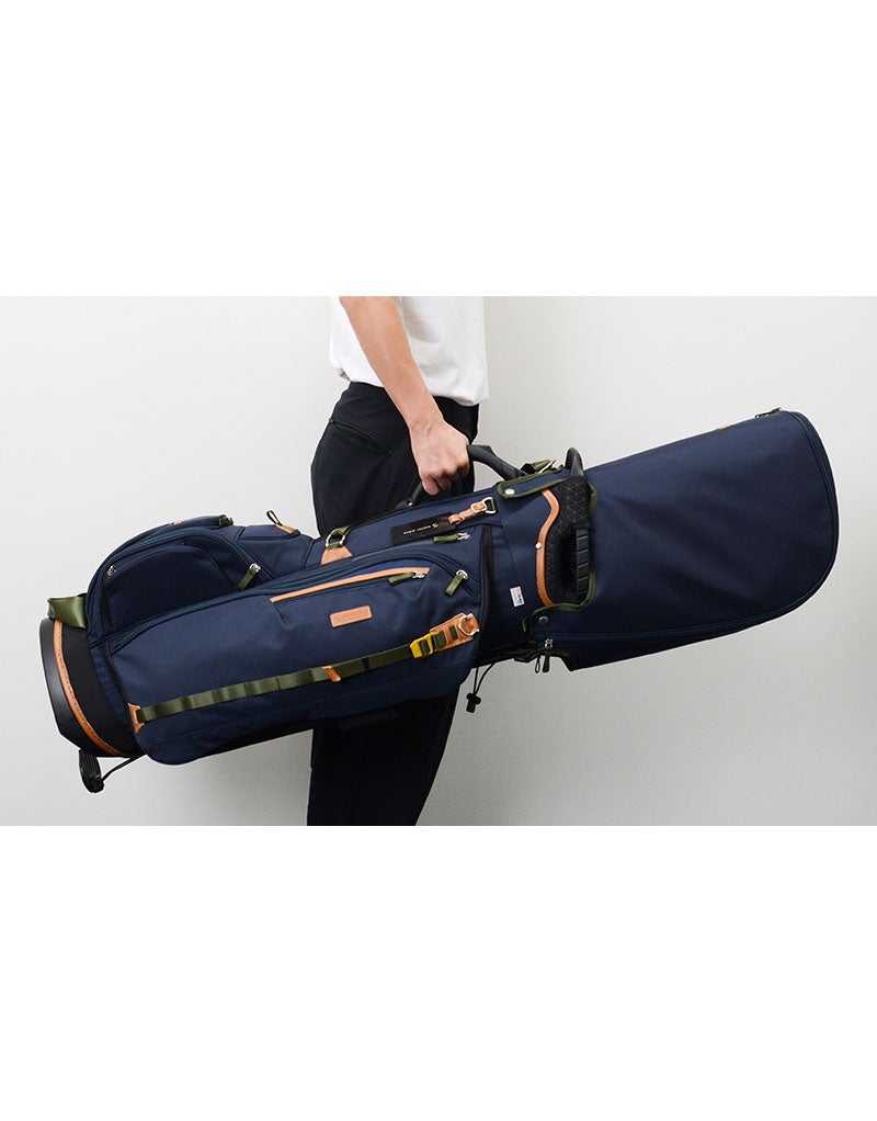 potential GOLF Caddie Bag No.02630