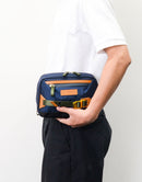 潜在的高尔夫球袋号02633