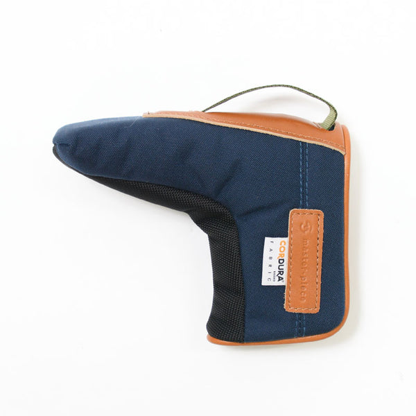 Potential GOLF パターカバー for Pin No.02641 ｜master-piece