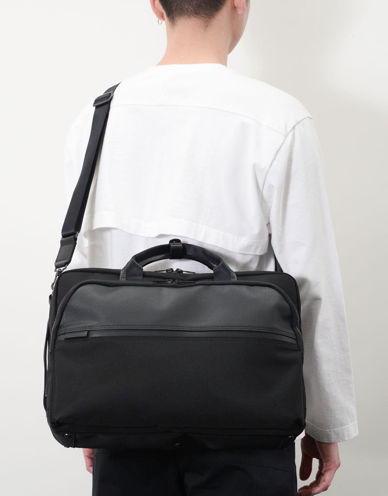 wing 3WAY backpack No.02710