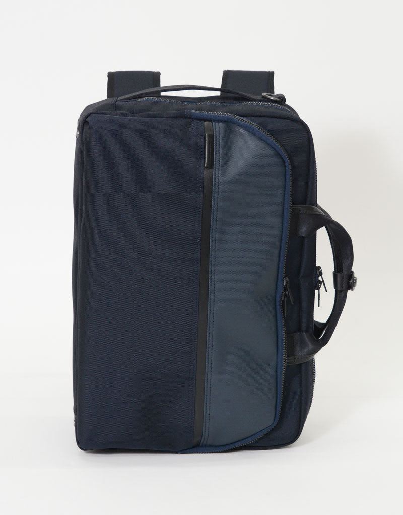 wing 3WAY backpack No.02710