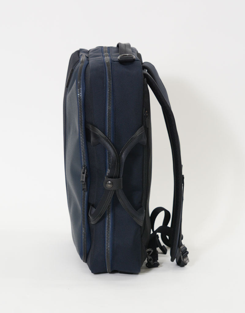 wing 3WAY backpack No.02710