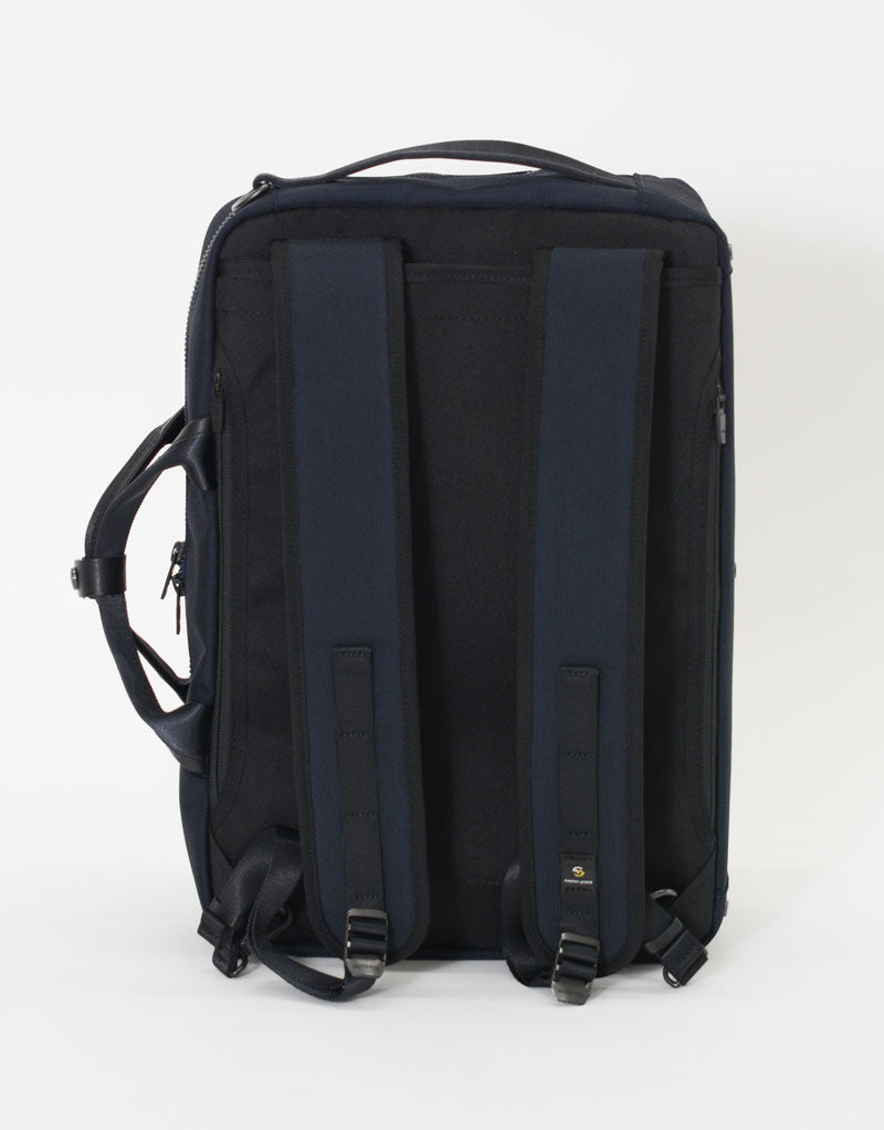 wing 3WAY backpack No.02710