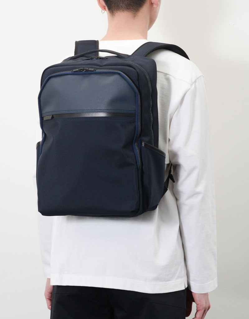 wing backpack No.02711