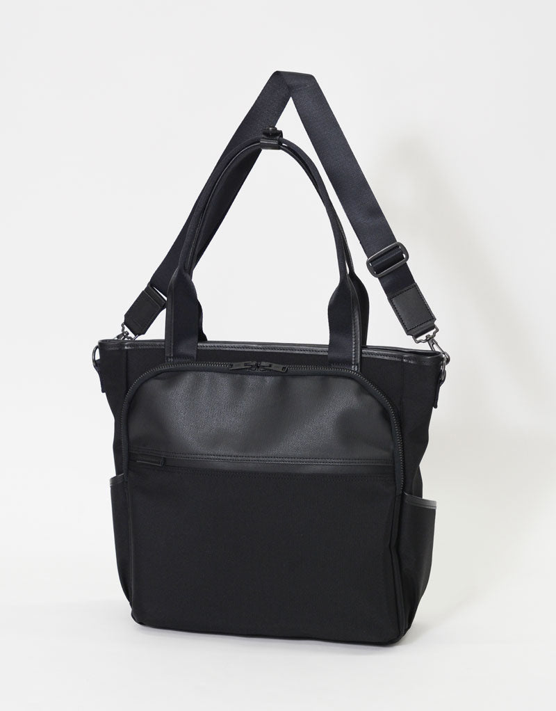 wing 2WAY tote bag No.02712