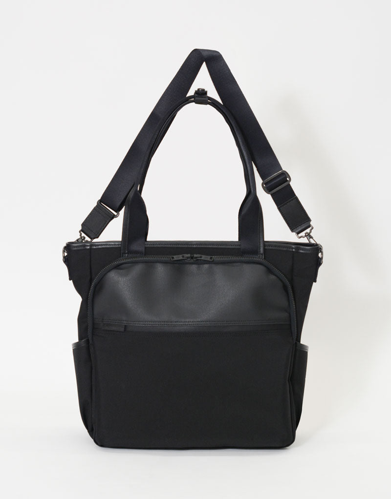 wing 2WAY tote bag No.02712