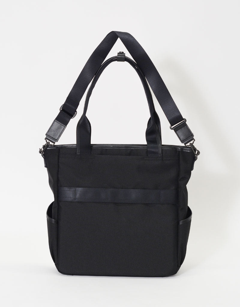 wing 2WAY tote bag No.02712