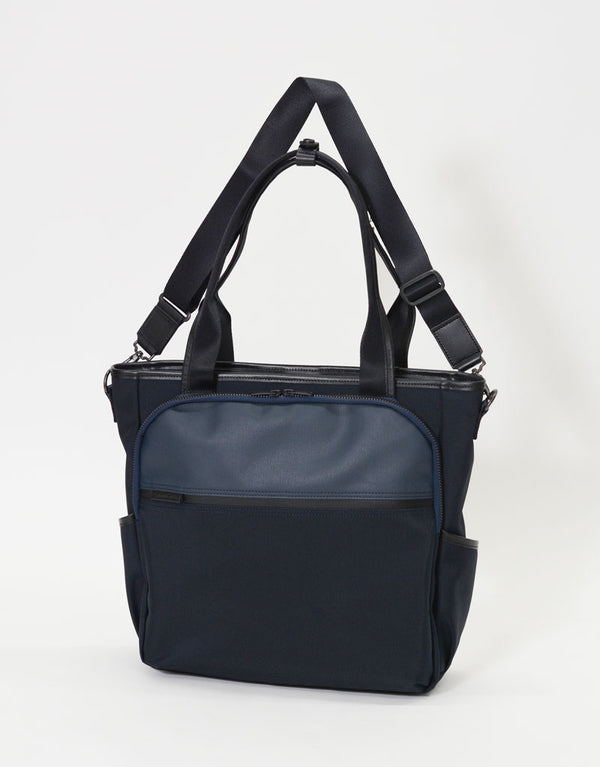 wing 2WAY tote bag No.02712