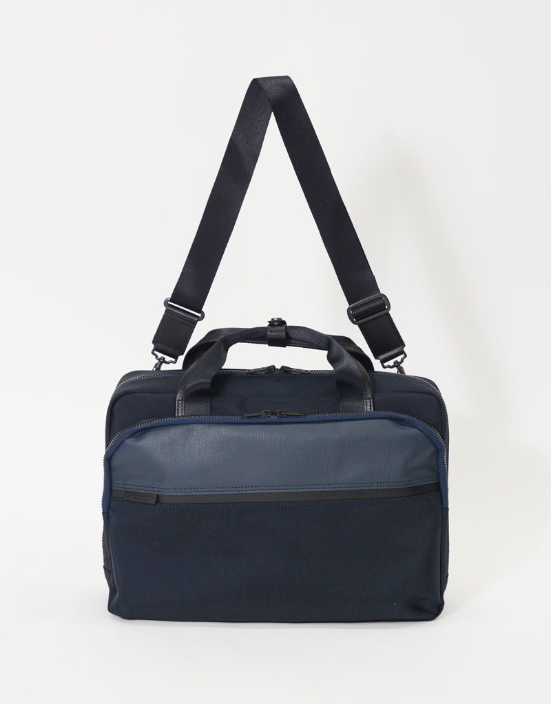 master-pieceマスターピース×MIZUNO　3wayブリーフケース Masterpiece 3WAY Briefcase Business Bag Rucksack Shoulder