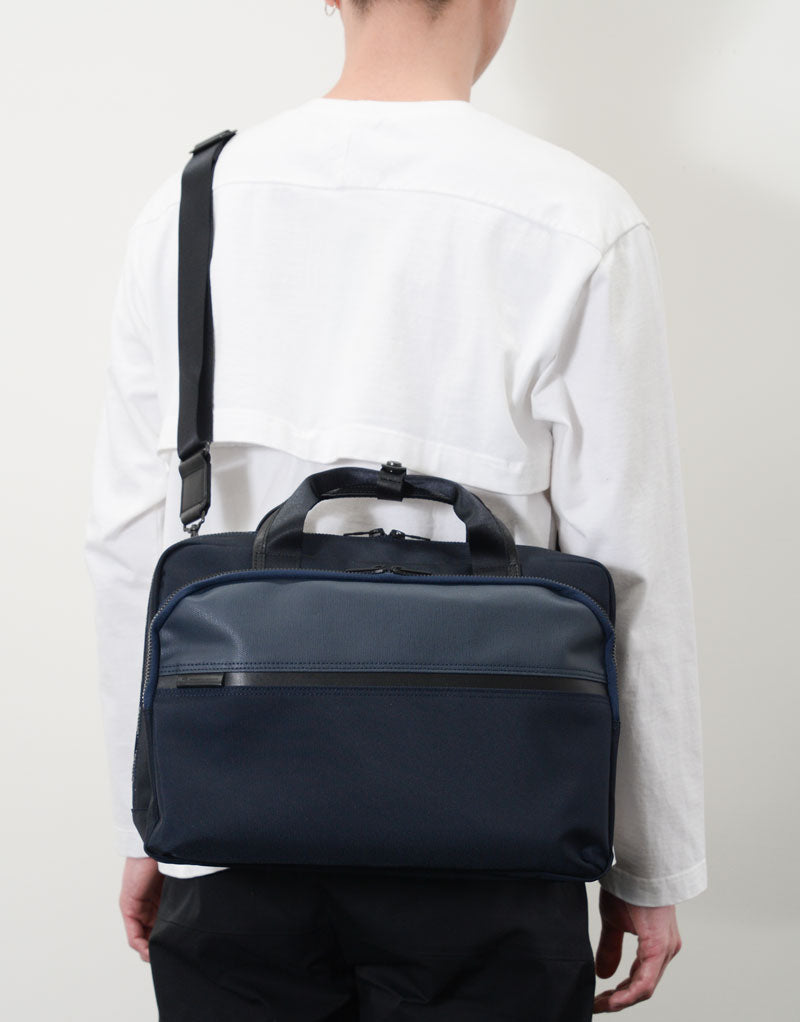 wing Briefcase No.02713