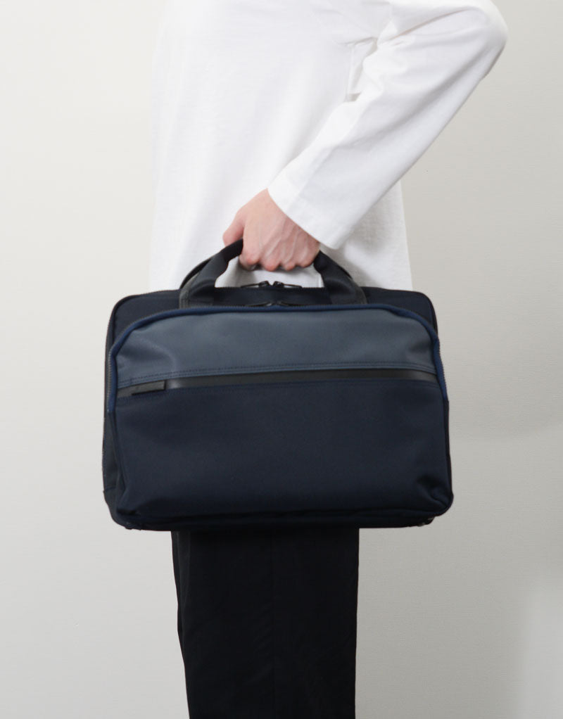 wing Briefcase No.02713