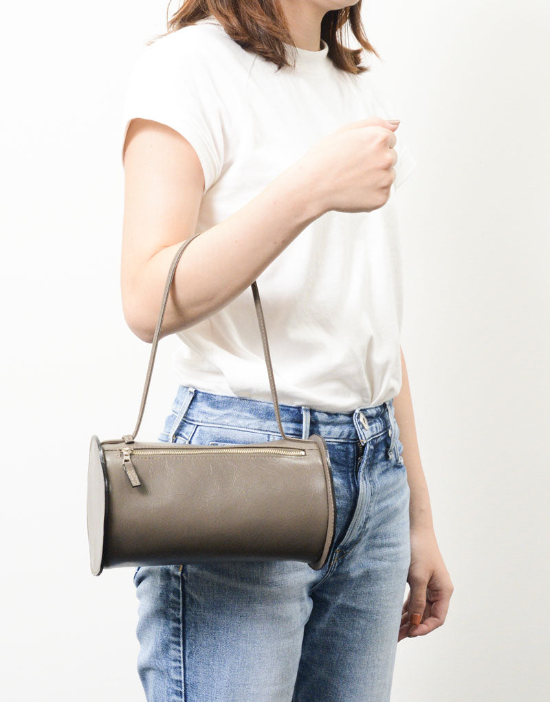 Neutral Designed by Little $ Uzie Hand Bag No.02731