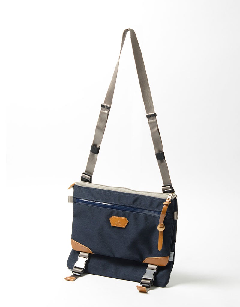 Chambers Sholder Bag No. 02791