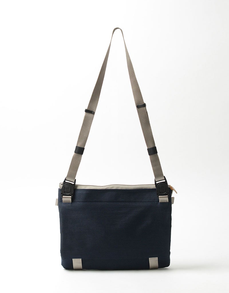 Chambers Sholder Bag No. 02791